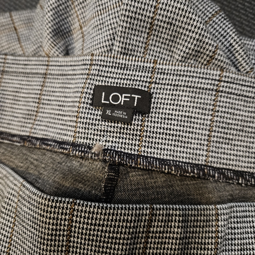 womens Loft leggings